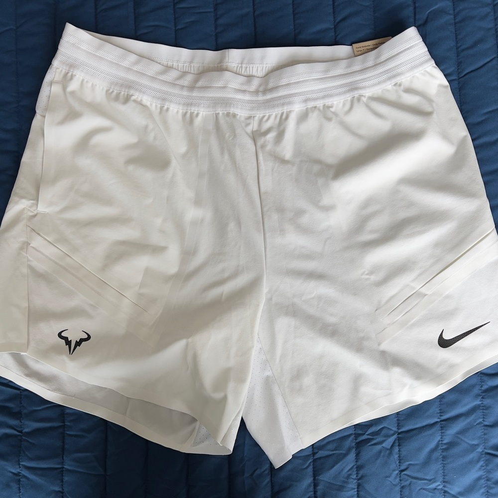 Nike Rafael Nadar Shorts